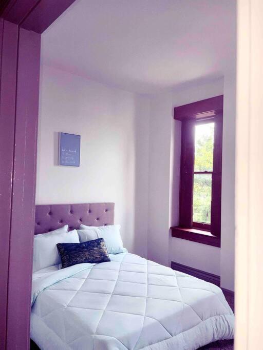 2Br Unit W/ Cinema Room In Nulu Louisville Eksteriør bilde