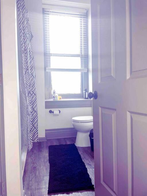 2Br Unit W/ Cinema Room In Nulu Louisville Eksteriør bilde