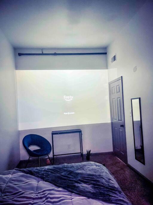 2Br Unit W/ Cinema Room In Nulu Louisville Eksteriør bilde