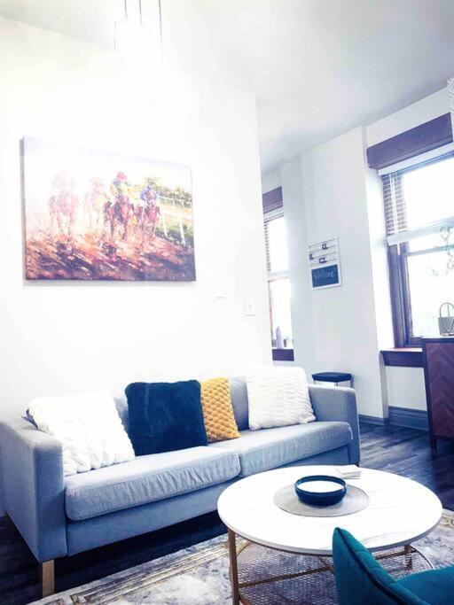 2Br Unit W/ Cinema Room In Nulu Louisville Eksteriør bilde